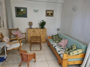 Appartement T3 à Biscarrosse-Plage - WIFI, Animaux admis, Parking, Terrasse - FR-1-521-5